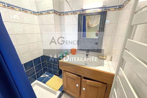 Lejlighed i Antibes, Alpes-Maritimes, Antibes - € 350.000 | Ref: 1189 - foto 8