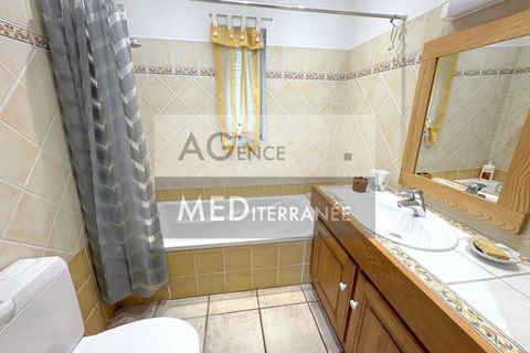 Lejlighed i Antibes, Alpes-Maritimes, Antibes - € 350.000 | Ref: 1189 - foto 9