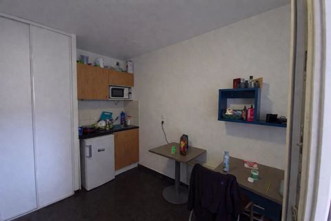 Leilighet i Marseille, Bouches-du-Rhone, Marseille - € 60 000 | Ref: 86754935 - foto 2