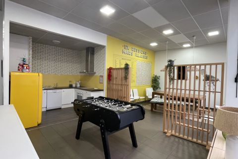 Leilighet i Marseille, Bouches-du-Rhone, Marseille - € 60 000 | Ref: 86754935 - foto 5
