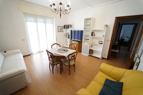 Apartament a Chiavari, Genoa, Chiavari - € 650/mes | Ref: 729 - foto 4