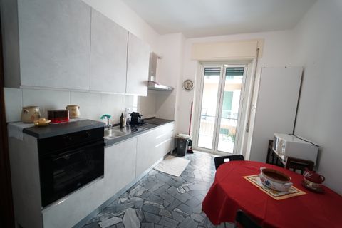Apartament a Chiavari, Genoa, Chiavari - € 650/mes | Ref: 729 - foto 5