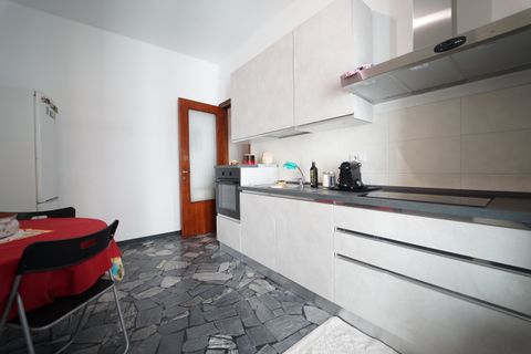 Apartament a Chiavari, Genoa, Chiavari - € 650/mes | Ref: 729 - foto 6