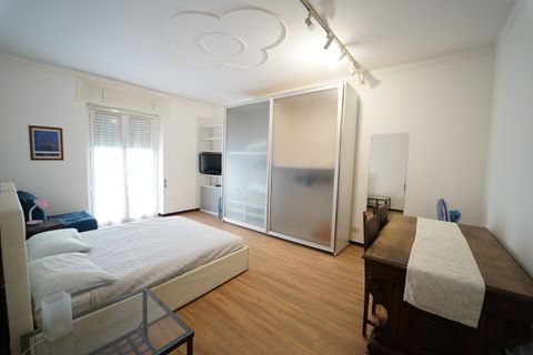 Apartament a Chiavari, Genoa, Chiavari - € 650/mes | Ref: 729 - foto 9