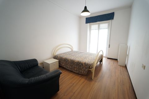 Apartament a Chiavari, Genoa, Chiavari - € 650/mes | Ref: 729 - foto 12