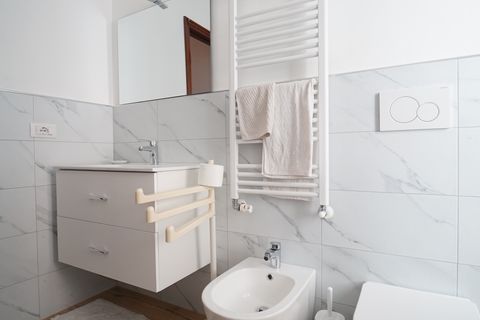 Apartament a Chiavari, Genoa, Chiavari - € 650/mes | Ref: 729 - foto 15