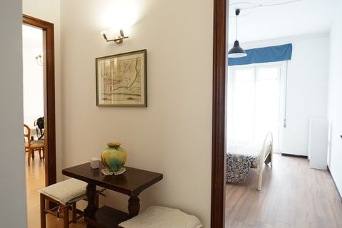 Apartament a Chiavari, Genoa, Chiavari - € 650/mes | Ref: 729 - foto 17
