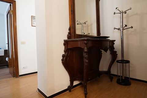 Apartament a Chiavari, Genoa, Chiavari - € 650/mes | Ref: 729 - foto 19