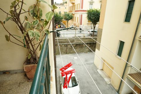 Apartament a Chiavari, Genoa, Chiavari - € 650/mes | Ref: 729 - foto 22