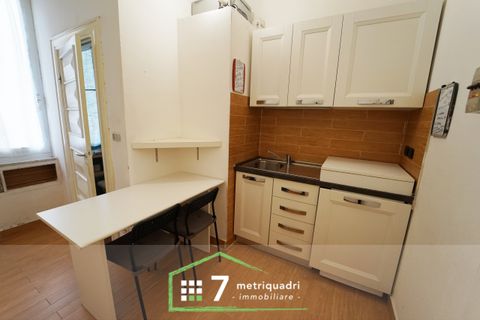 Apartament a Chiavari, Genoa, Chiavari - € 500/mes | Ref: 763 - foto 5
