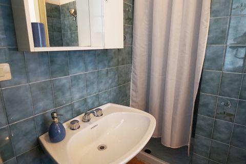 Apartament a Chiavari, Genoa, Chiavari - € 500/mes | Ref: 763 - foto 8