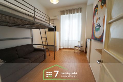 Apartament a Chiavari, Genoa, Chiavari - € 500/mes | Ref: 763 - foto 9