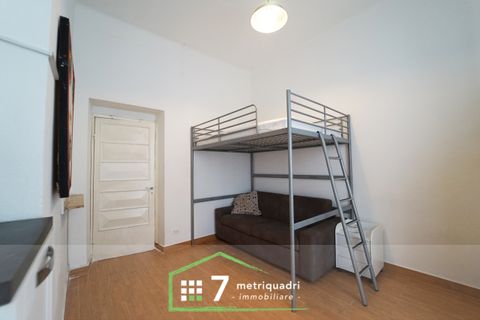 Apartament a Chiavari, Genoa, Chiavari - € 500/mes | Ref: 763 - foto 10