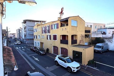Lejlighed i Agde, Herault, Agde - € 139.000 | Ref: DP52825AS - foto 16