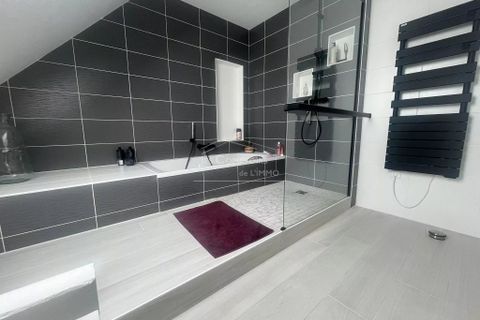 Villa i Donges, Loire-Atlantique, Donges - € 299.000 | Ref: 86795972 - foto 17