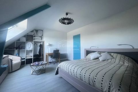 Villa i Donges, Loire-Atlantique, Donges - € 299.000 | Ref: 86795972 - foto 16
