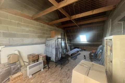 Villa i Donges, Loire-Atlantique, Donges - € 299.000 | Ref: 86795972 - foto 18