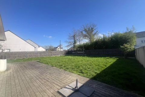 Villa i Donges, Loire-Atlantique, Donges - € 299.000 | Ref: 86795972 - foto 21