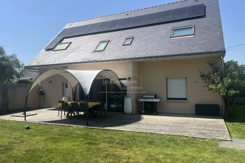 Villa i Donges, Loire-Atlantique, Donges - € 299.000 | Ref: 86795972 - foto 1