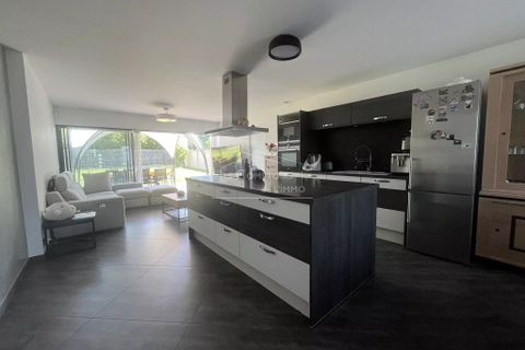 Villa i Donges, Loire-Atlantique, Donges - € 299.000 | Ref: 86795972 - foto 3