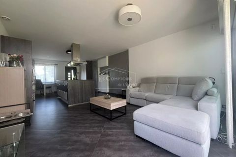 Villa i Donges, Loire-Atlantique, Donges - € 299.000 | Ref: 86795972 - foto 5