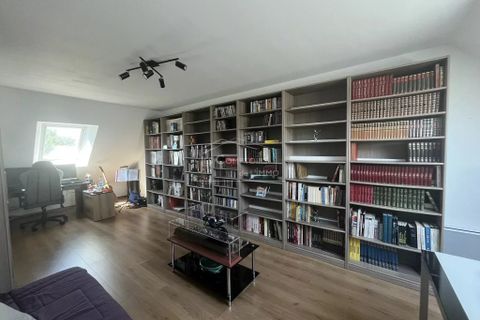 Villa i Donges, Loire-Atlantique, Donges - € 299.000 | Ref: 86795972 - foto 14