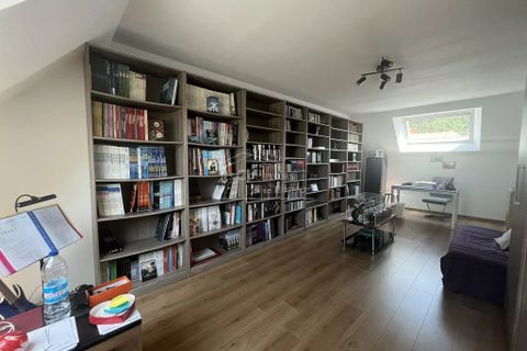Villa i Donges, Loire-Atlantique, Donges - € 299.000 | Ref: 86795972 - foto 15