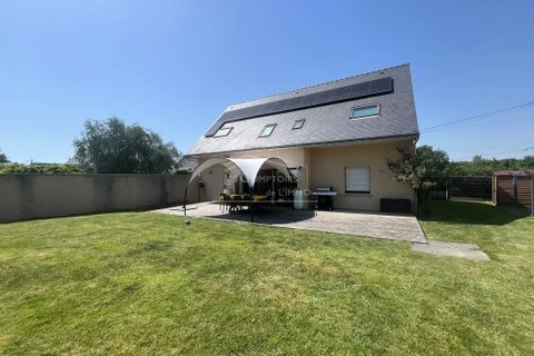 Villa i Donges, Loire-Atlantique, Donges - € 299.000 | Ref: 86795972 - foto 24