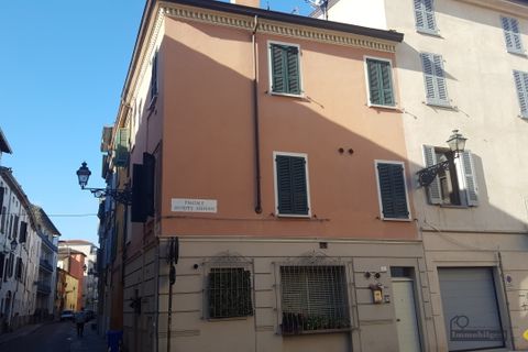 Lejlighed i Parma, Parma, Parma - € 138.000 | Ref: IS1919 - foto 16
