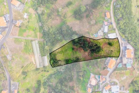Helårsgrund i Machico, Madeira, Machico - € 250.000 | Ref: KWPT-028595 - foto 2