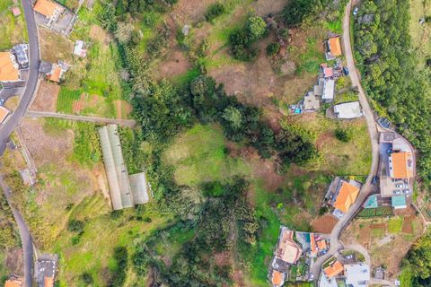 Helårsgrund i Machico, Madeira, Machico - € 250.000 | Ref: KWPT-028595 - foto 3