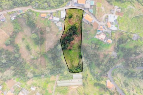 Helårsgrund i Machico, Madeira, Machico - € 250.000 | Ref: KWPT-028595 - foto 4