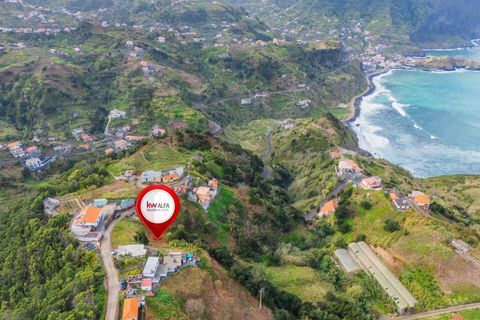 Helårsgrund i Machico, Madeira, Machico - € 250.000 | Ref: KWPT-028595 - foto 8