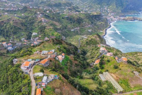 Helårsgrund i Machico, Madeira, Machico - € 250.000 | Ref: KWPT-028595 - foto 9