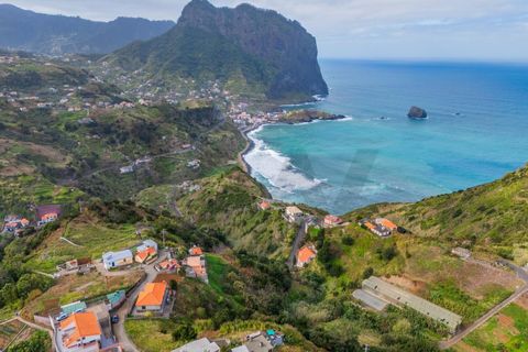 Helårsgrund i Machico, Madeira, Machico - € 250.000 | Ref: KWPT-028595 - foto 10