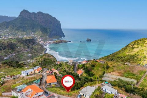 Helårsgrund i Machico, Madeira, Machico - € 250.000 | Ref: KWPT-028595 - foto 11