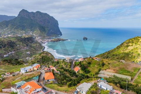 Helårsgrund i Machico, Madeira, Machico - € 250.000 | Ref: KWPT-028595 - foto 12