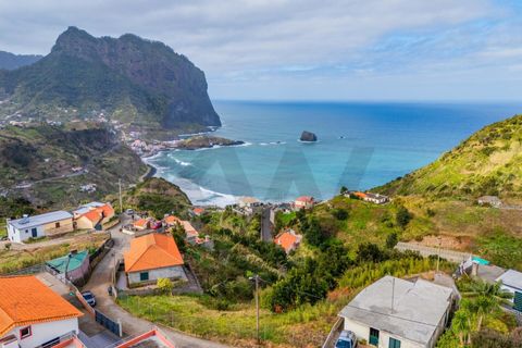 Helårsgrund i Machico, Madeira, Machico - € 250.000 | Ref: KWPT-028595 - foto 13