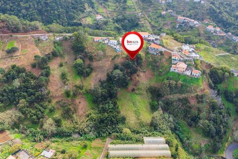 Helårsgrund i Machico, Madeira, Machico - € 250.000 | Ref: KWPT-028595 - foto 22