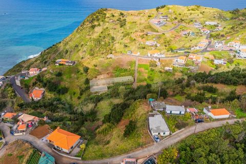 Helårsgrund i Machico, Madeira, Machico - € 250.000 | Ref: KWPT-028595 - foto 27