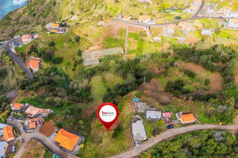Helårsgrund i Machico, Madeira, Machico - € 250.000 | Ref: KWPT-028595 - foto 28