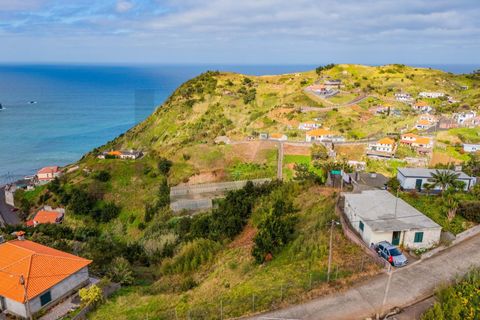Helårsgrund i Machico, Madeira, Machico - € 250.000 | Ref: KWPT-028595 - foto 30
