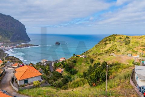 Helårsgrund i Machico, Madeira, Machico - € 250.000 | Ref: KWPT-028595 - foto 31