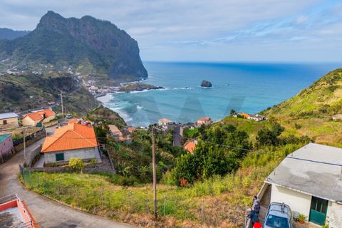 Helårsgrund i Machico, Madeira, Machico - € 250.000 | Ref: KWPT-028595 - foto 32