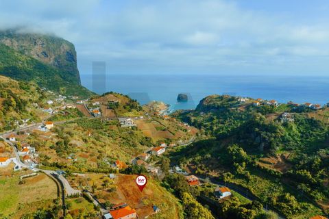 Helårsgrund i Machico, Madeira, Machico - € 335.000 | Ref: KWPT-027896 - foto 1