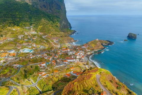 Helårsgrund i Machico, Madeira, Machico - € 335.000 | Ref: KWPT-027896 - foto 17