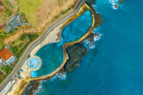 Helårsgrund i Machico, Madeira, Machico - € 335.000 | Ref: KWPT-027896 - foto 21