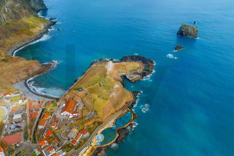 Helårsgrund i Machico, Madeira, Machico - € 335.000 | Ref: KWPT-027896 - foto 22
