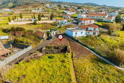 Helårsgrund i Calheta, Madeira, Calheta - € 45.000 | Ref: KWPT-028827 - foto 5