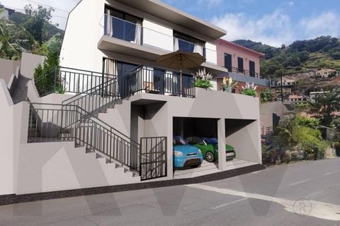 Lejlighed i Machico, Madeira, Machico - € 380.000 | Ref: KWPT-029127 - foto 2
